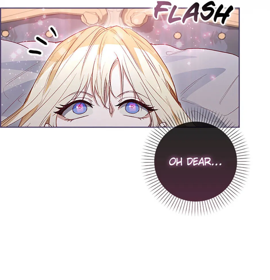 Trapped With the Male Lead in a Horror Game Chapter 5 page 79 - 
