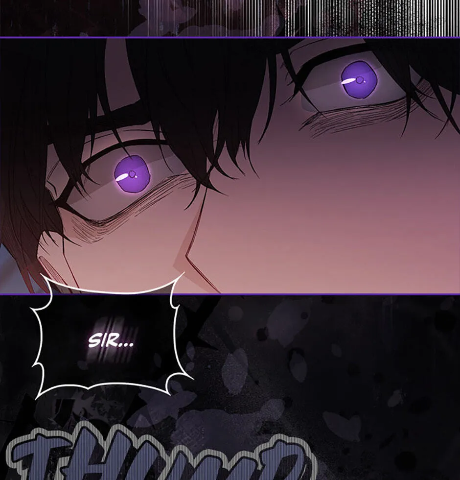 Trapped With the Male Lead in a Horror Game Chapter 5 page 9 - 