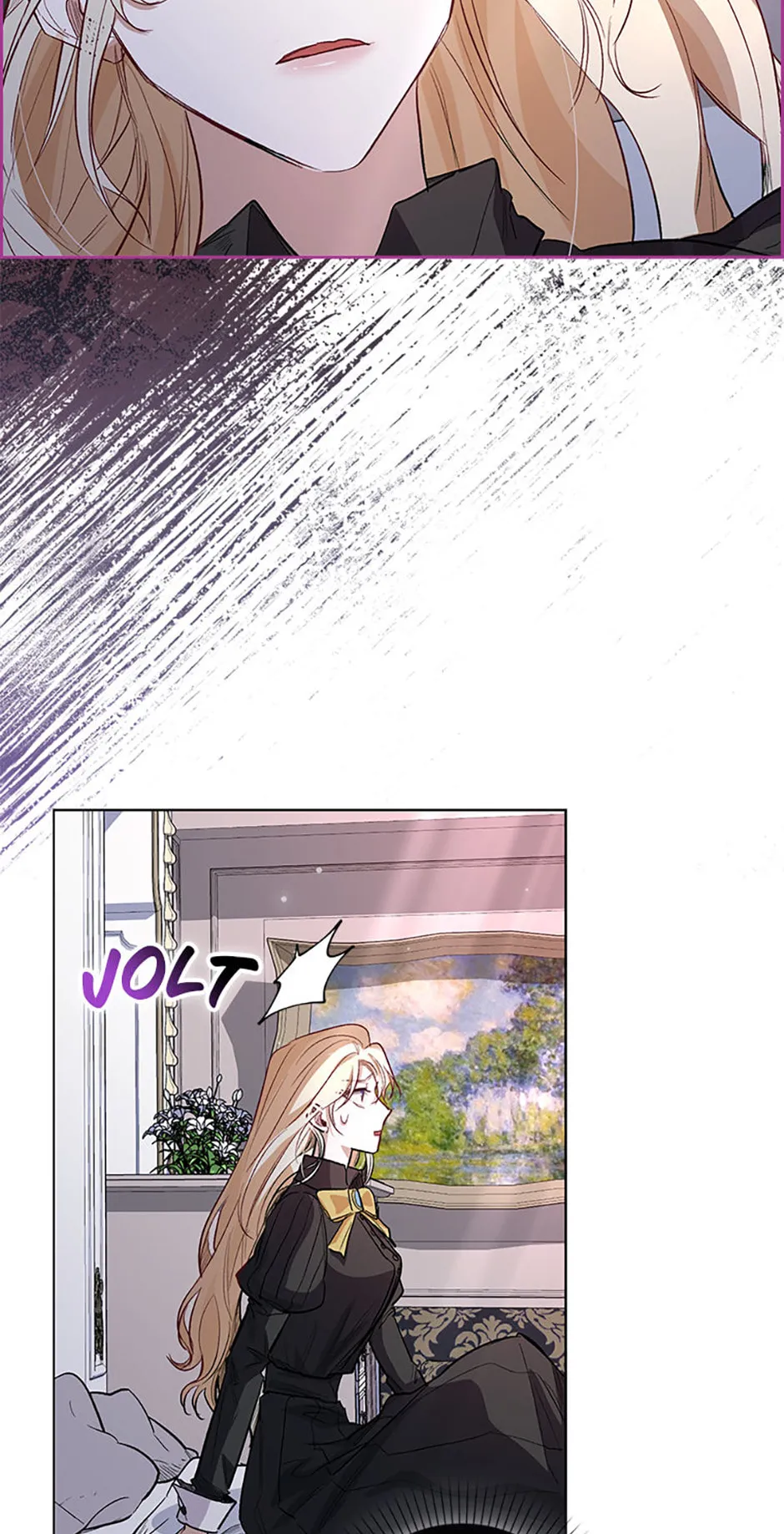 Trapped With the Male Lead in a Horror Game Chapter 5 page 85 - 