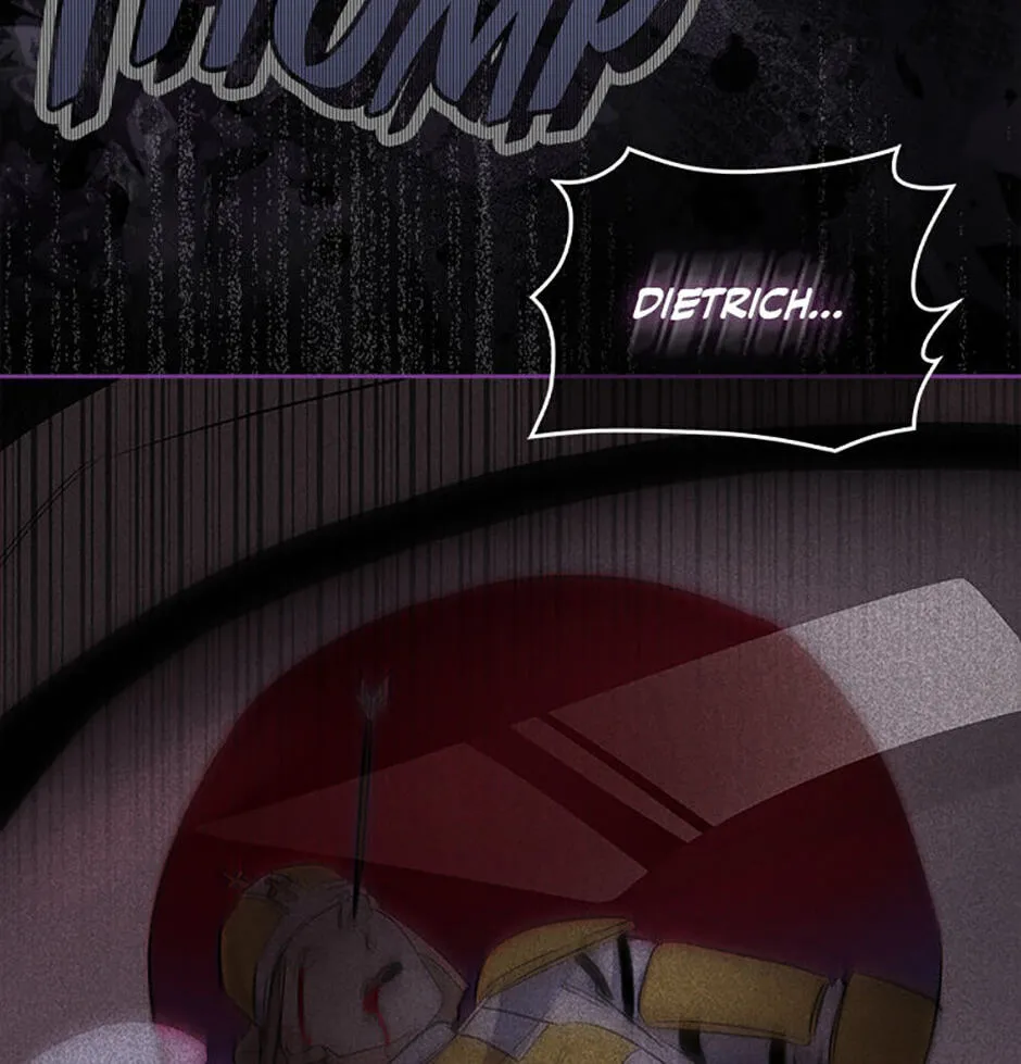 Trapped With the Male Lead in a Horror Game Chapter 5 page 10 - 