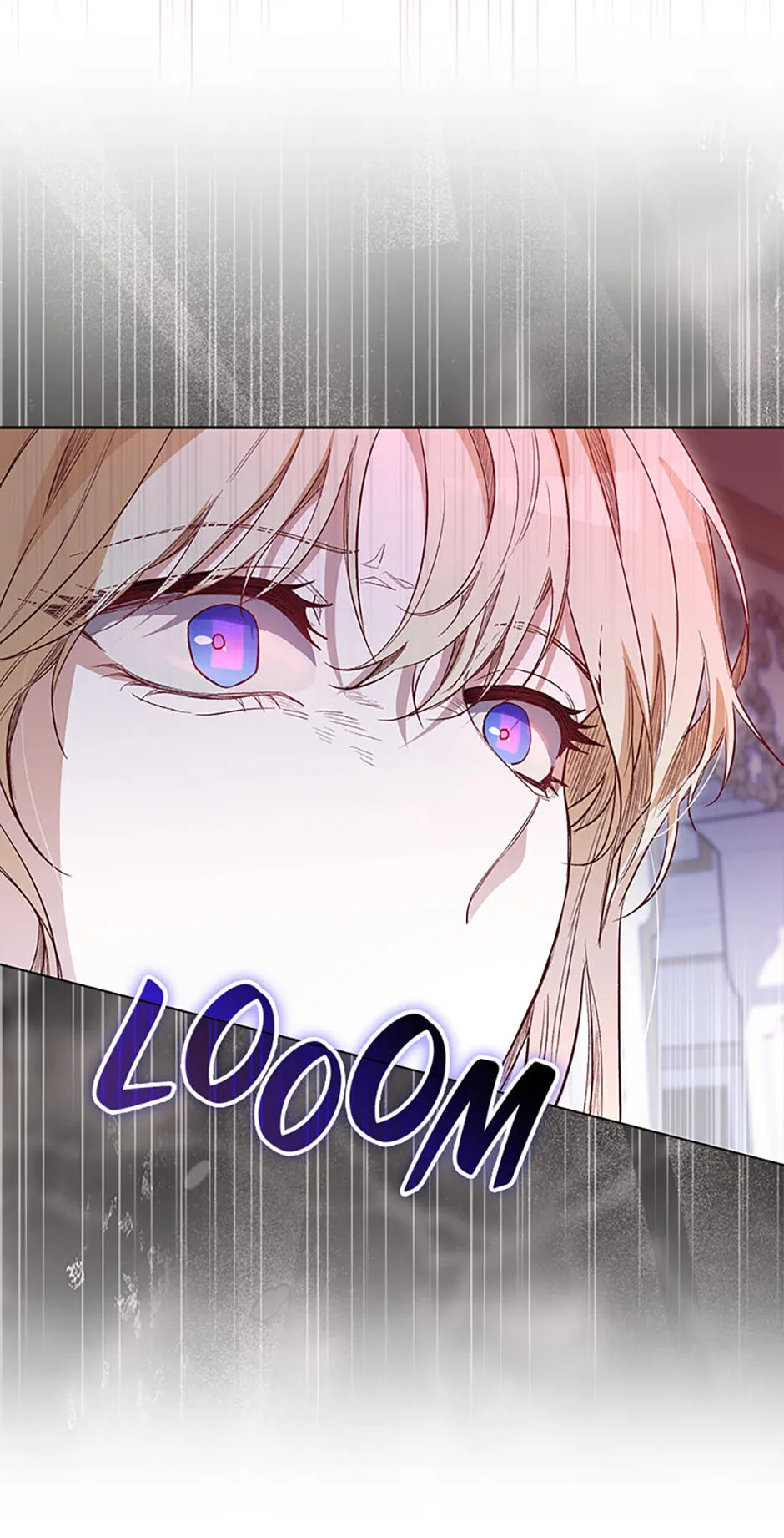 Trapped With the Male Lead in a Horror Game Chapter 5 page 95 - 
