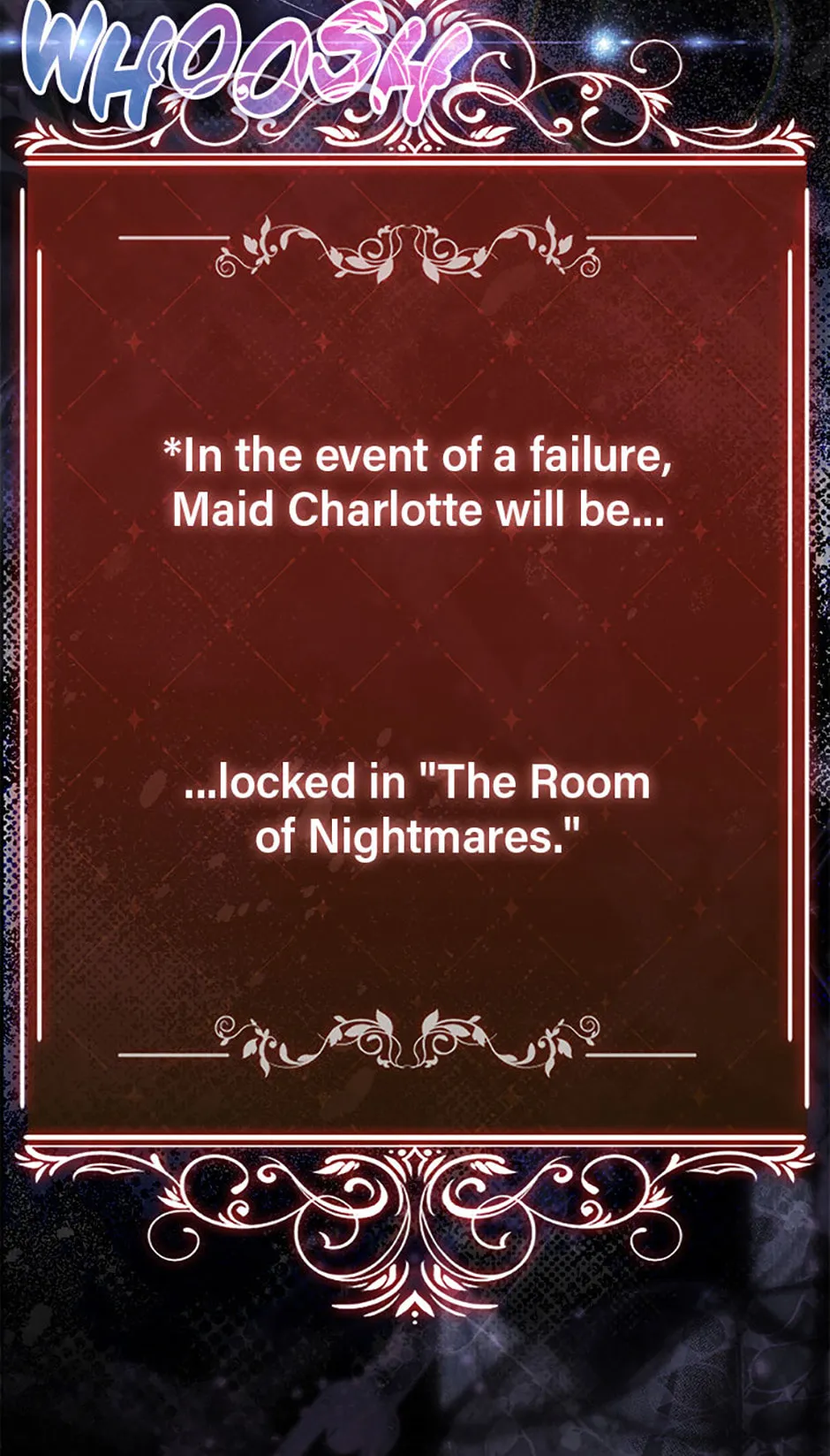 Trapped With the Male Lead in a Horror Game Chapter 5 page 99 - 