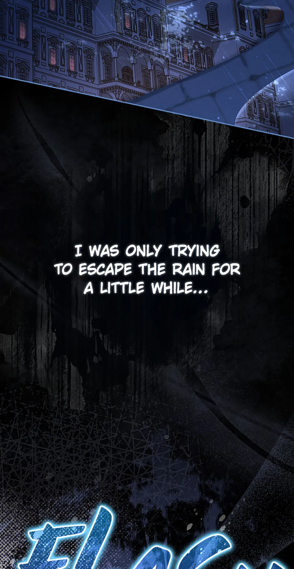 Trapped With the Male Lead in a Horror Game Chapter 6 page 17 - 