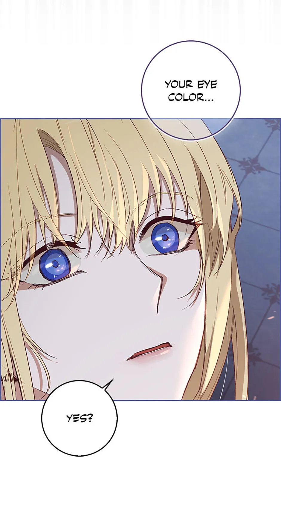Trapped With the Male Lead in a Horror Game Chapter 6 page 27 - 