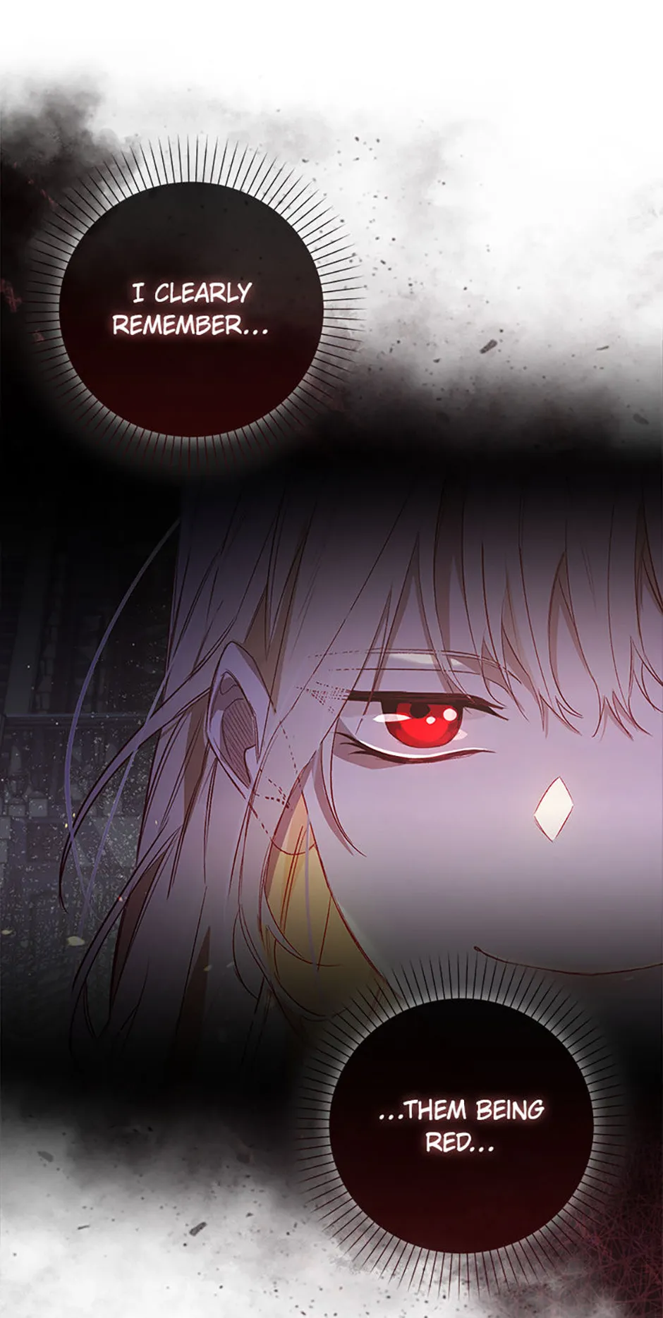 Trapped With the Male Lead in a Horror Game Chapter 6 page 28 - 