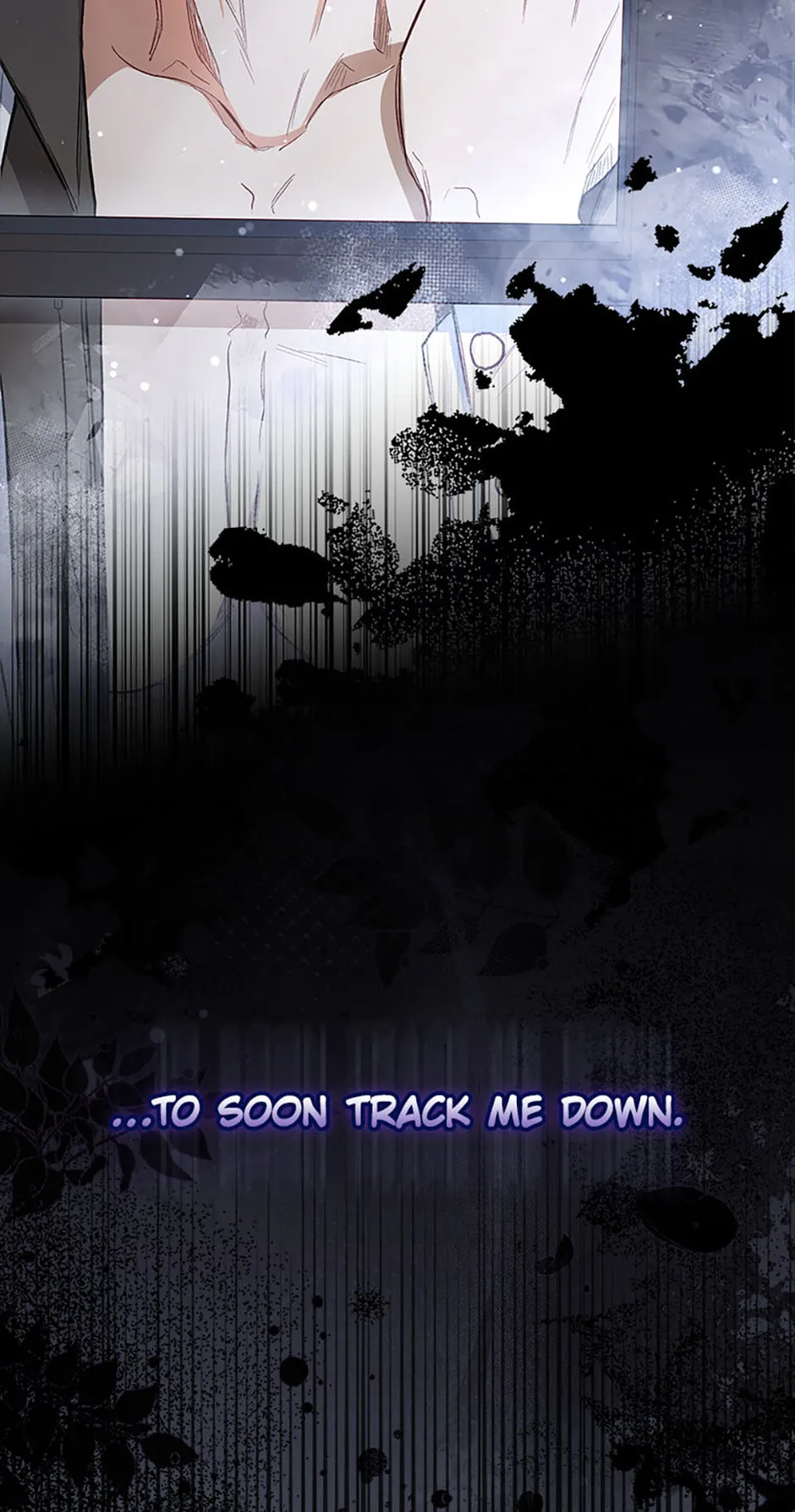Trapped With the Male Lead in a Horror Game Chapter 6 page 5 - 