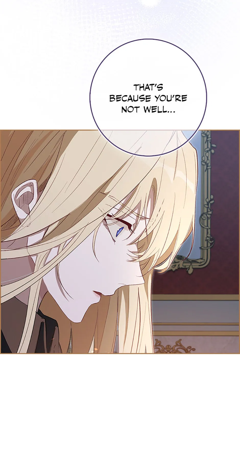 Trapped With the Male Lead in a Horror Game Chapter 6 page 42 - 