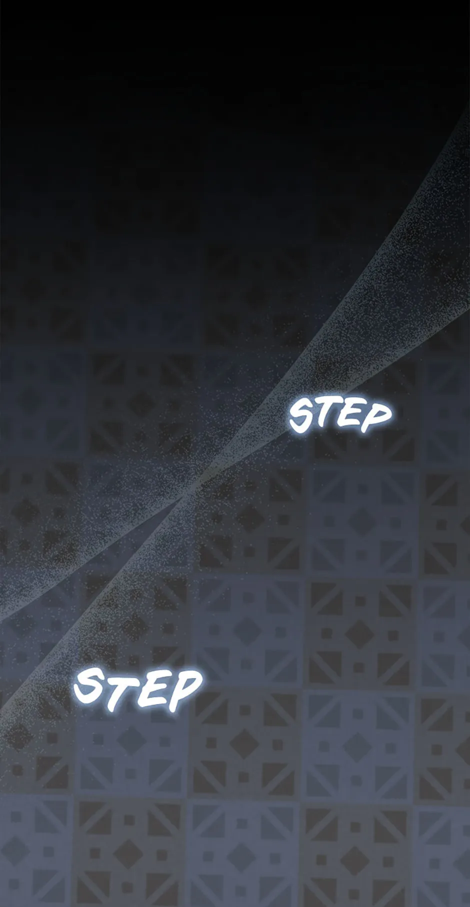 Trapped With the Male Lead in a Horror Game Chapter 6 page 57 - 