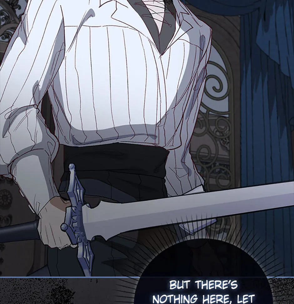 Trapped With the Male Lead in a Horror Game Chapter 6 page 60 - 