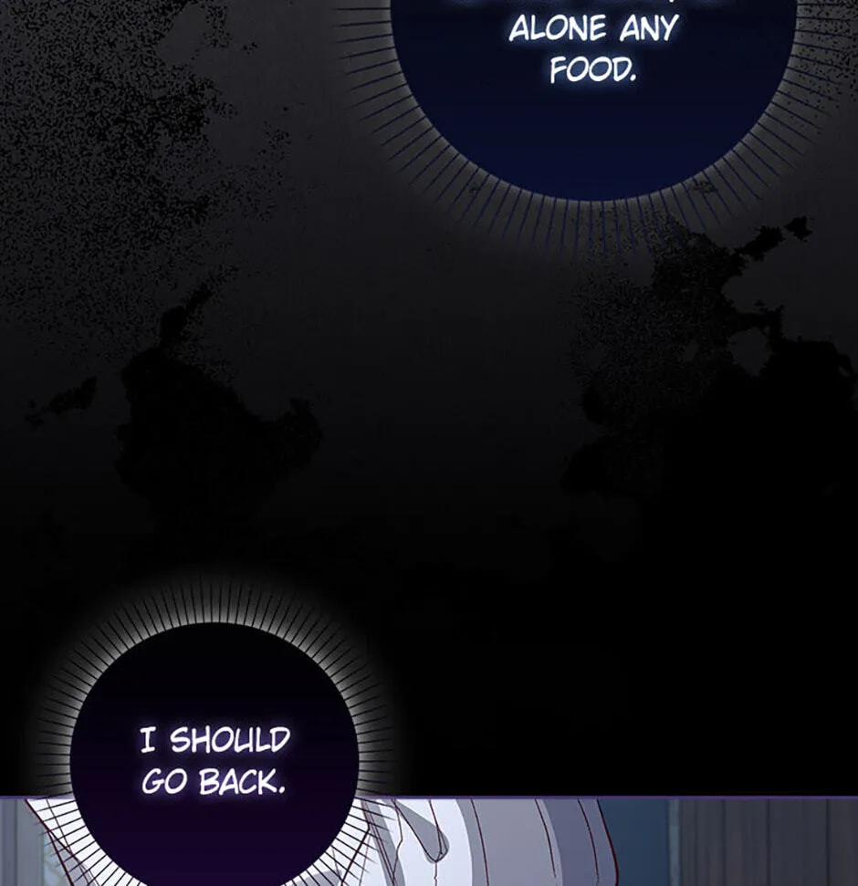 Trapped With the Male Lead in a Horror Game Chapter 6 page 61 - 
