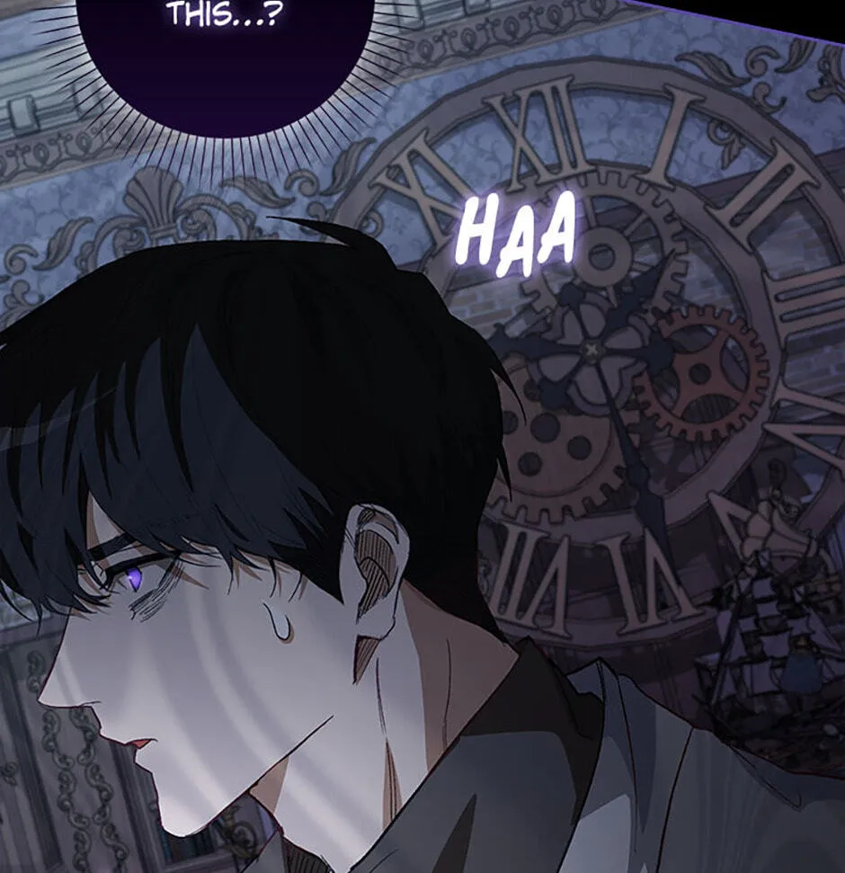 Trapped With the Male Lead in a Horror Game Chapter 6 page 67 - 