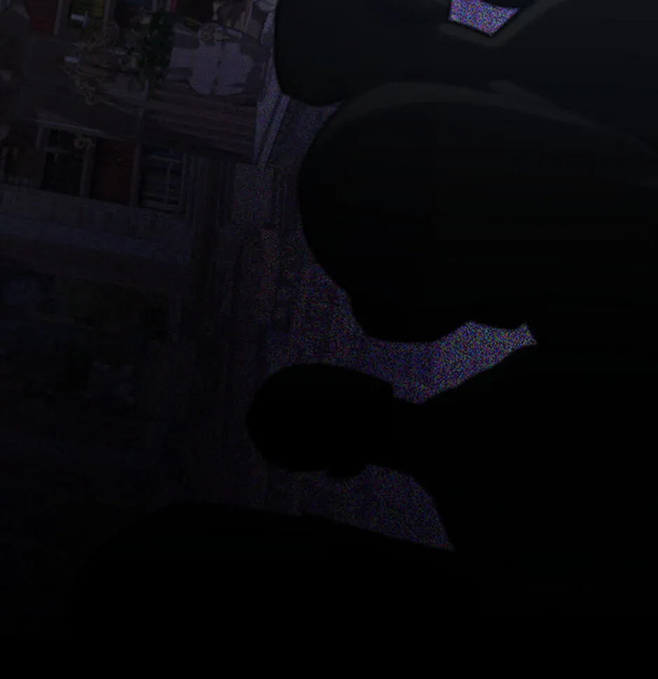 Trapped With the Male Lead in a Horror Game Chapter 6 page 72 - 