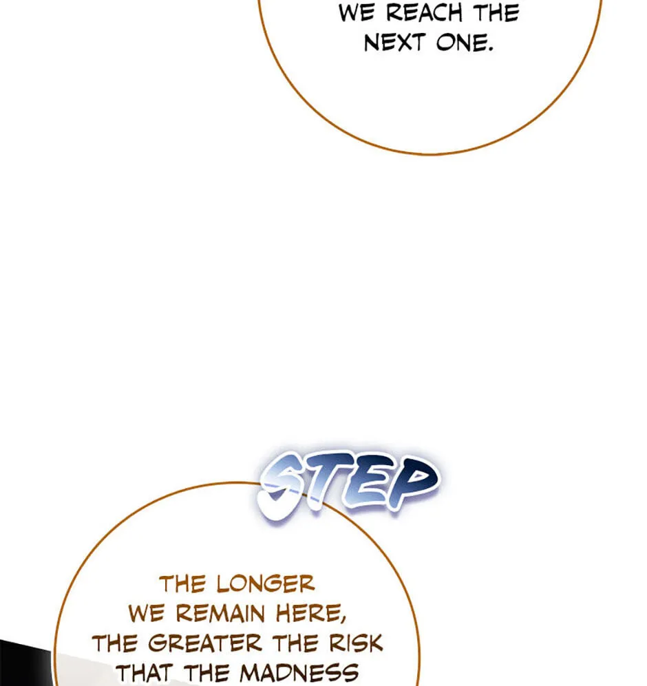 Trapped With the Male Lead in a Horror Game Chapter 60 page 23 - 