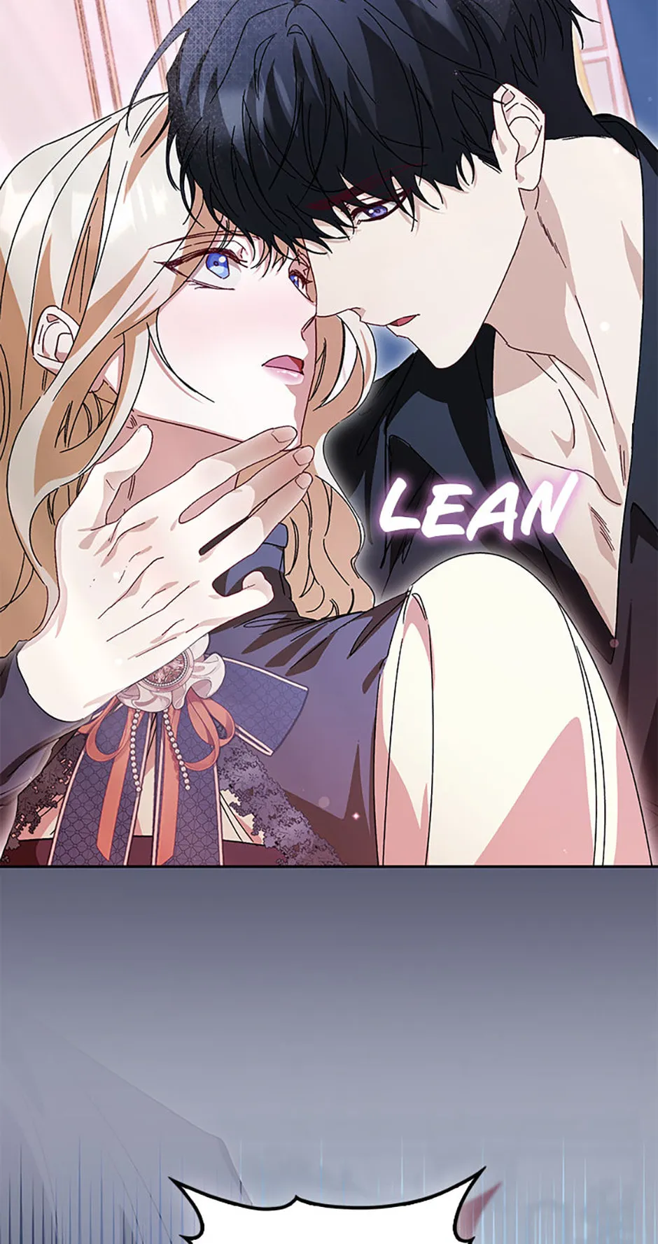 Trapped With the Male Lead in a Horror Game Chapter 60 page 31 - 