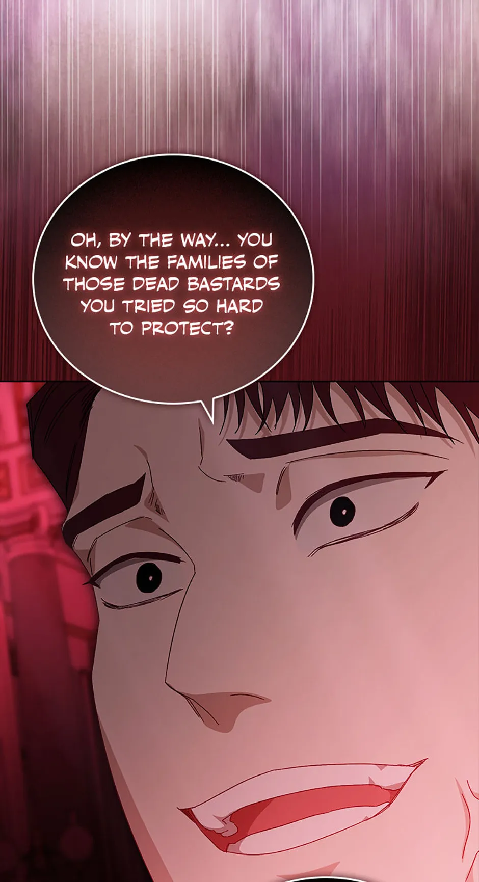 Trapped With the Male Lead in a Horror Game Chapter 60 page 37 - 