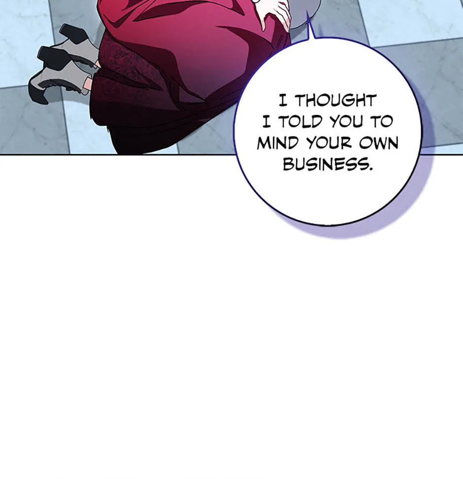 Trapped With the Male Lead in a Horror Game Chapter 60 page 50 - 