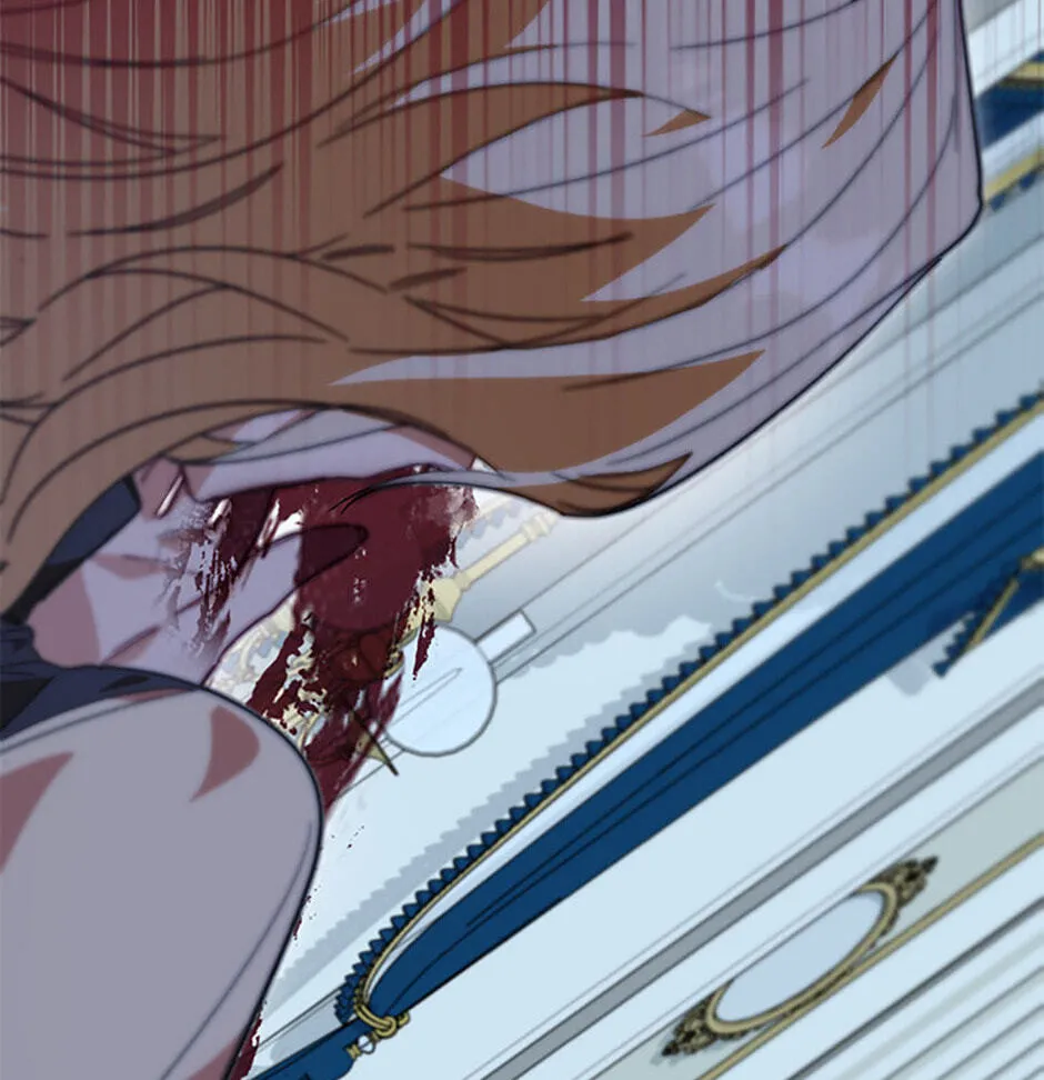 Trapped With the Male Lead in a Horror Game Chapter 60 page 54 - 