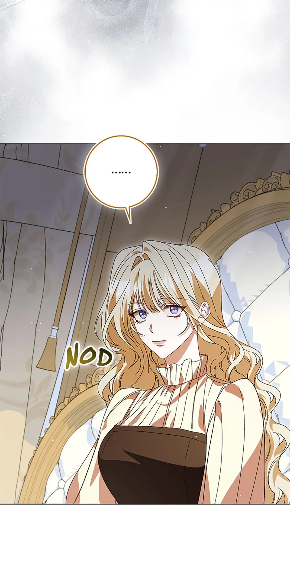 Trapped With the Male Lead in a Horror Game Chapter 60 page 98 - 