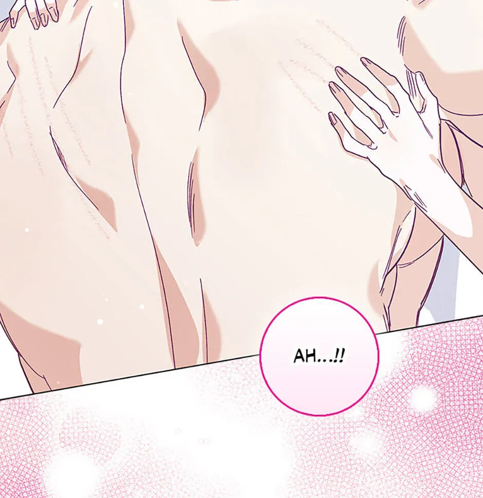 Trapped With the Male Lead in a Horror Game Chapter 61 page 17 - 
