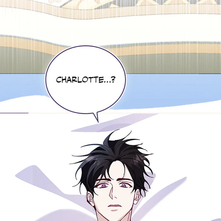 Trapped With the Male Lead in a Horror Game Chapter 61 page 24 - 