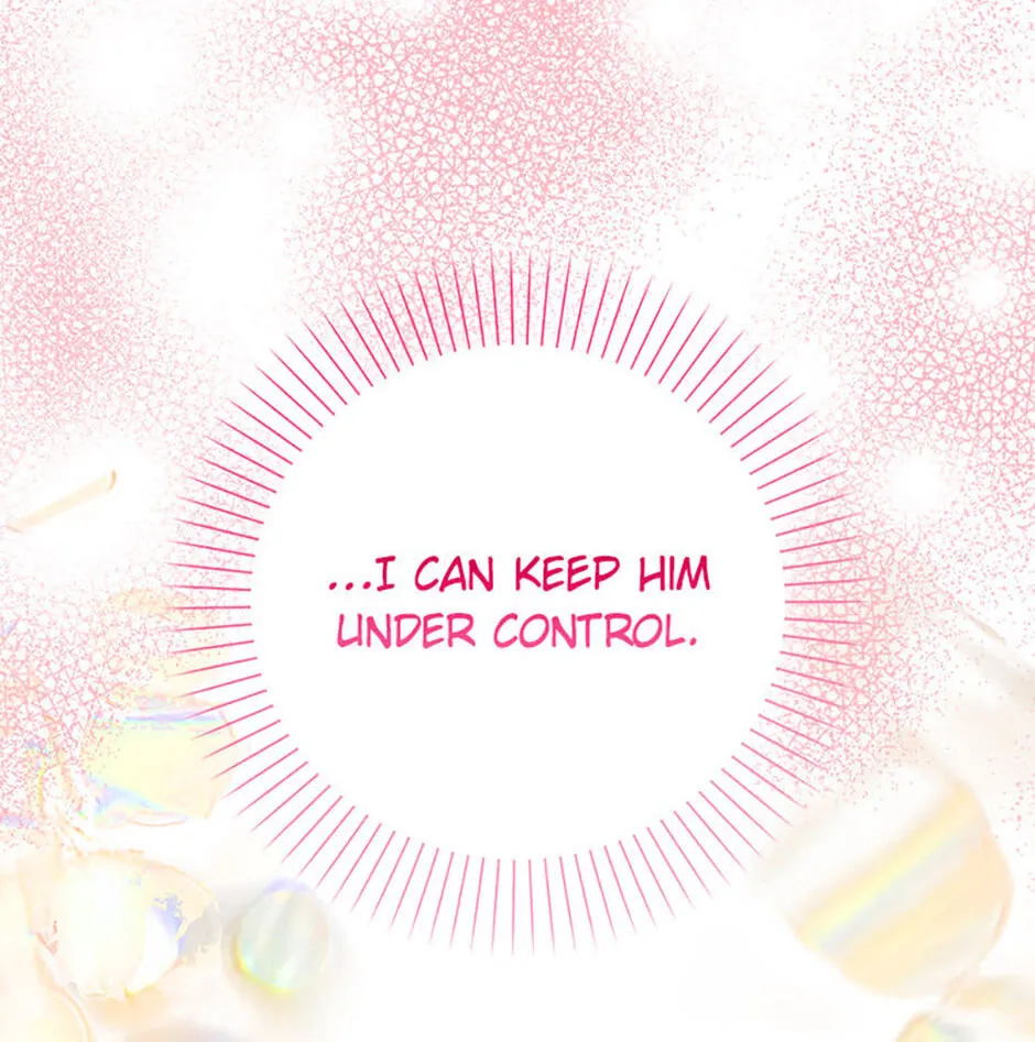 Trapped With the Male Lead in a Horror Game Chapter 61 page 35 - 