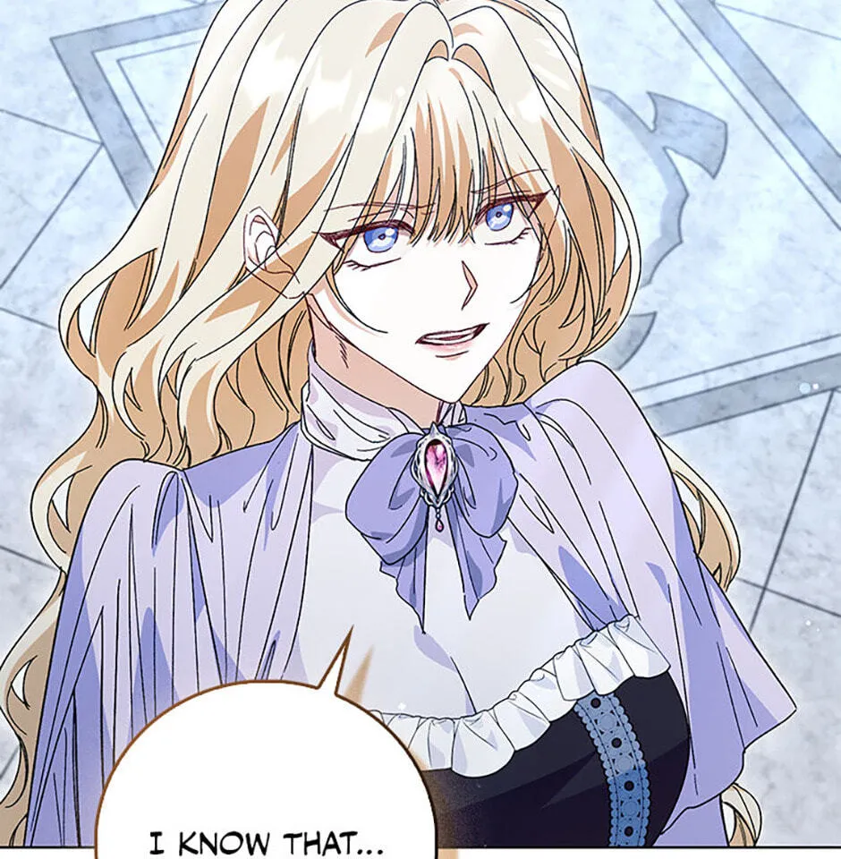 Trapped With the Male Lead in a Horror Game Chapter 61 page 59 - 