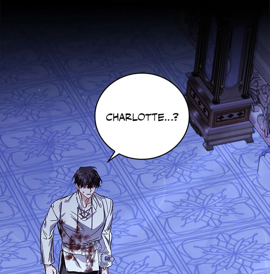 Trapped With the Male Lead in a Horror Game Chapter 62 page 113 - 
