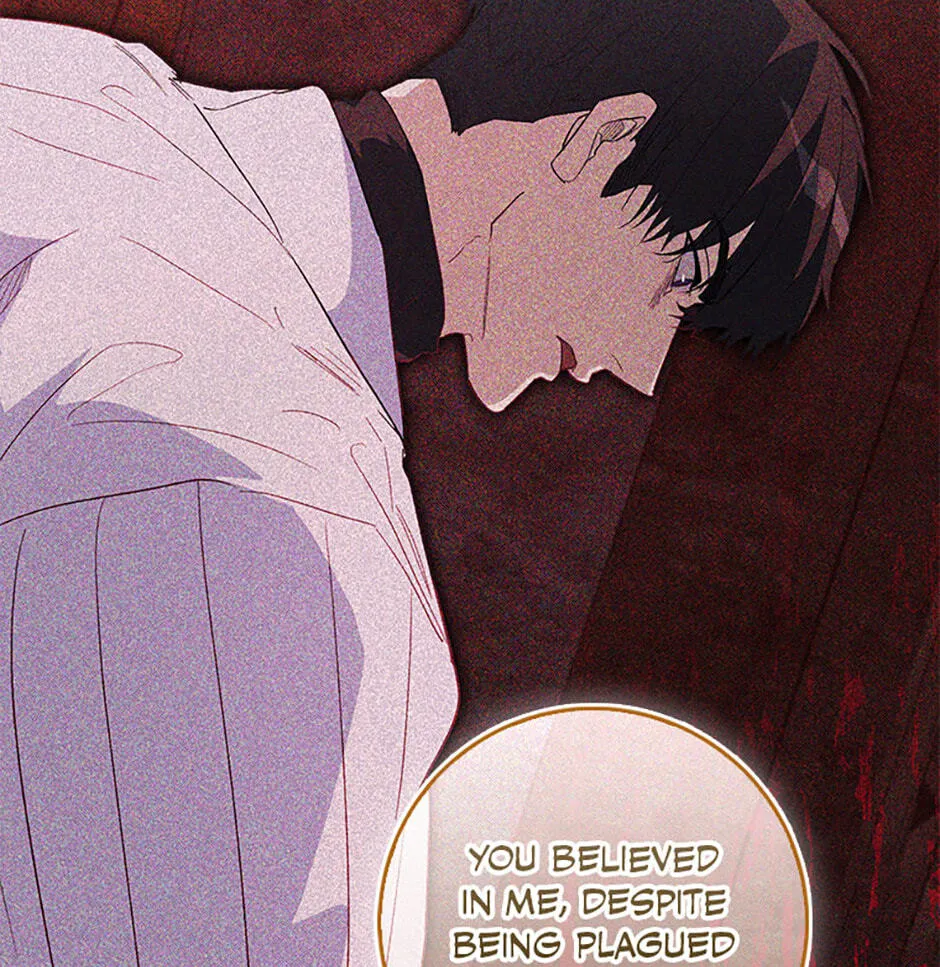 Trapped With the Male Lead in a Horror Game Chapter 62 page 125 - 