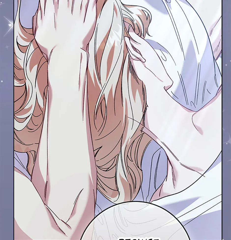 Trapped With the Male Lead in a Horror Game Chapter 62 page 14 - 