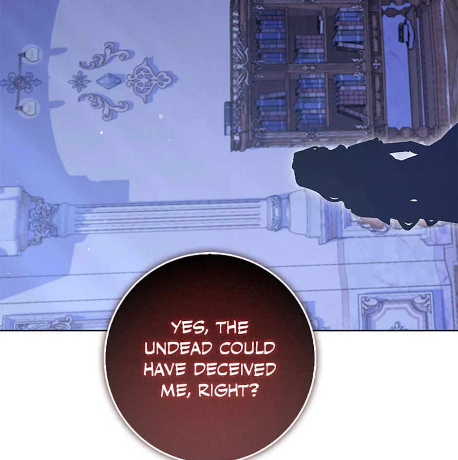 Trapped With the Male Lead in a Horror Game Chapter 62 page 167 - 
