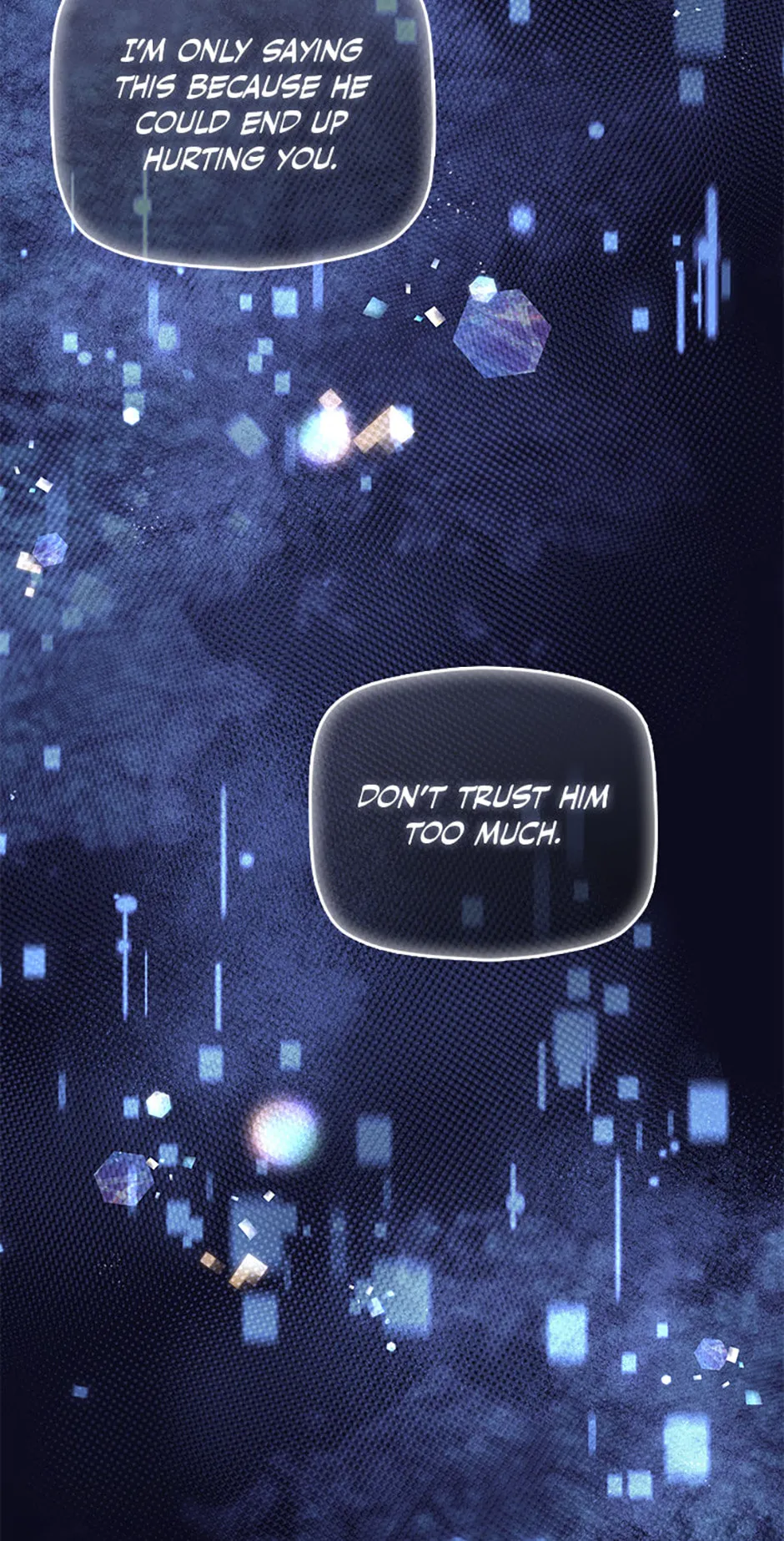 Trapped With the Male Lead in a Horror Game Chapter 62 page 179 - 