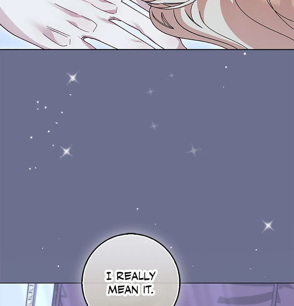 Trapped With the Male Lead in a Horror Game Chapter 62 page 19 - 