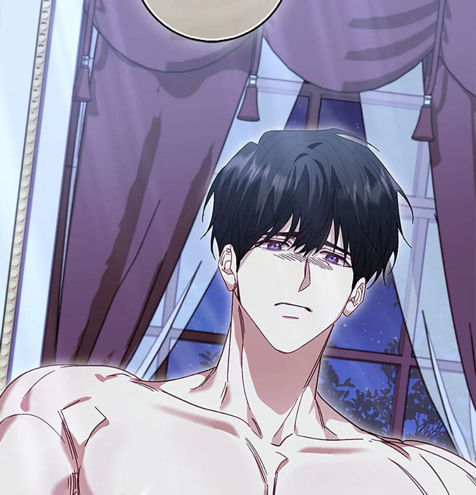Trapped With the Male Lead in a Horror Game Chapter 62 page 20 - 