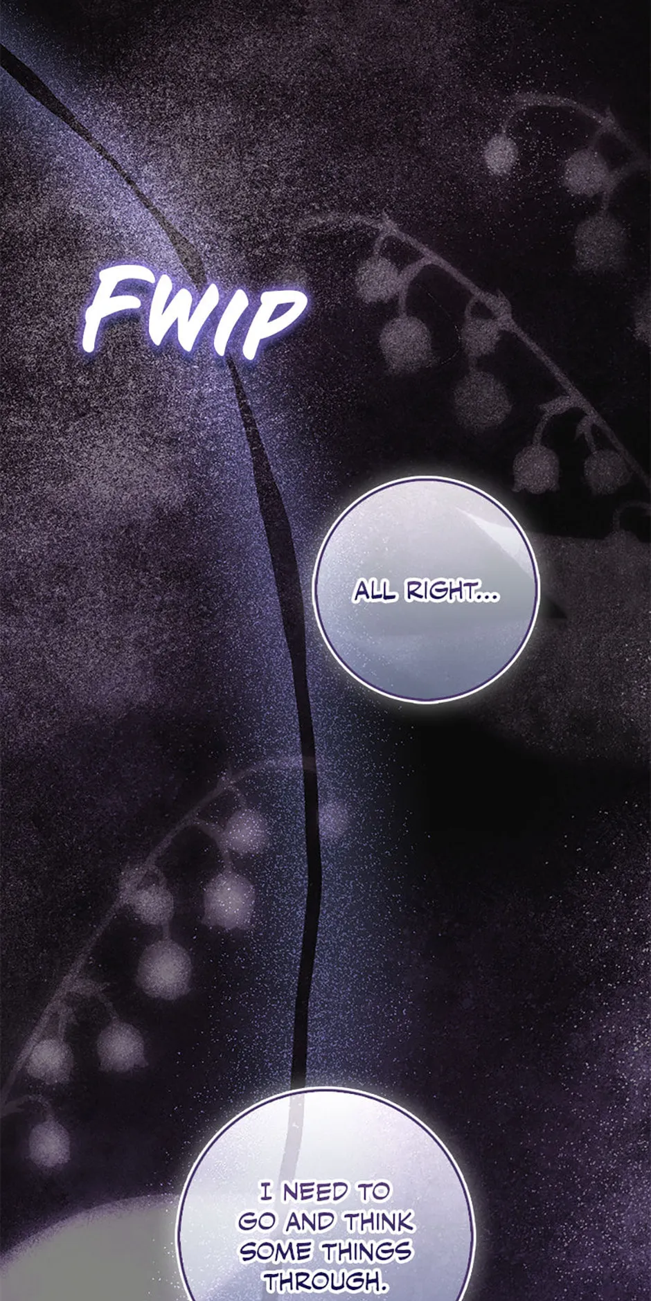 Trapped With the Male Lead in a Horror Game Chapter 62 page 5 - 