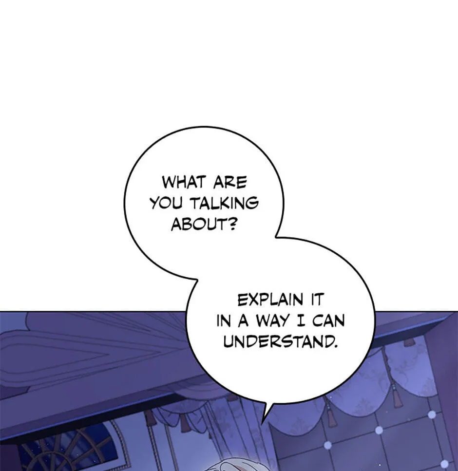 Trapped With the Male Lead in a Horror Game Chapter 62 page 73 - 