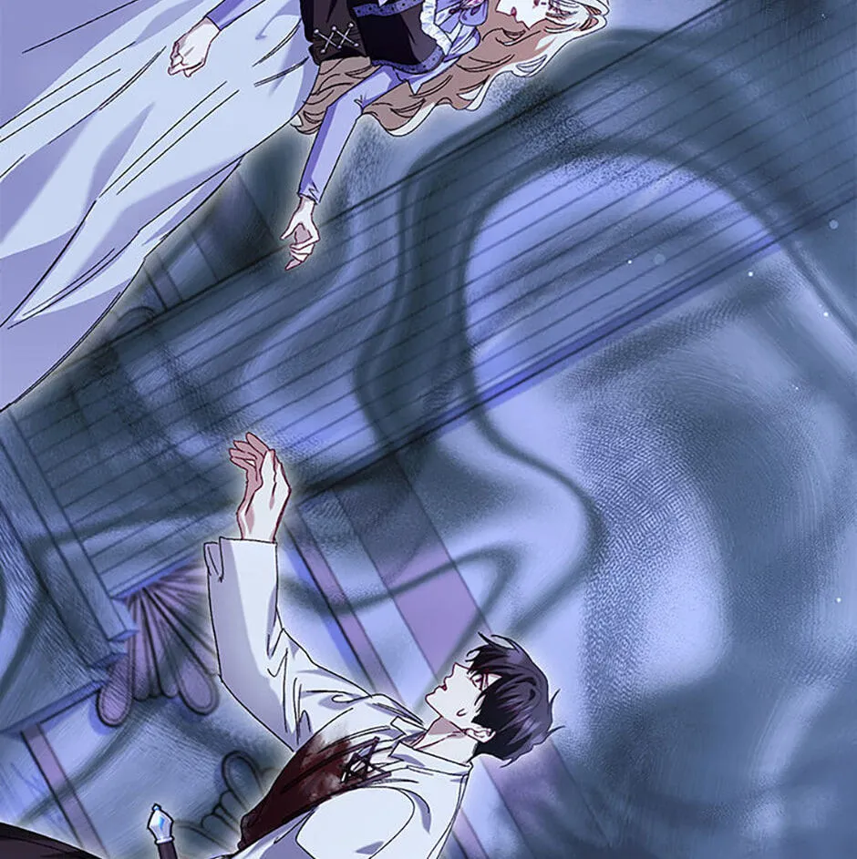 Trapped With the Male Lead in a Horror Game Chapter 62 page 86 - 