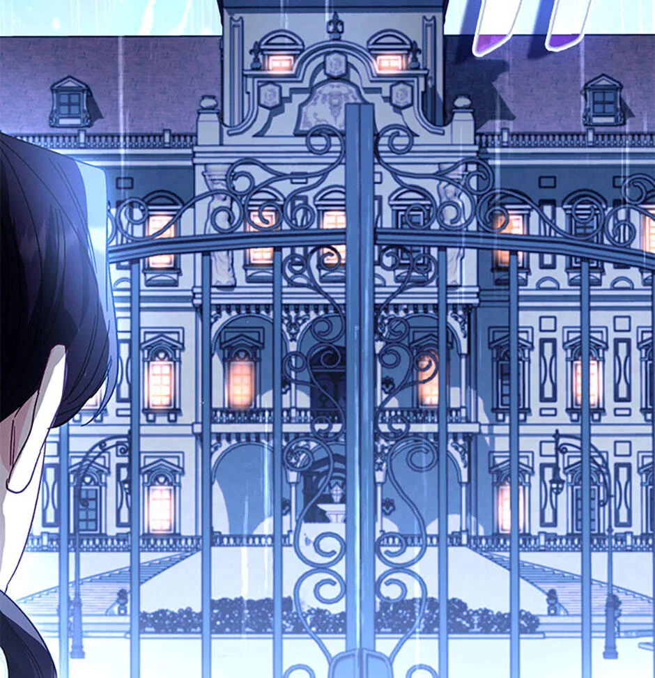 Trapped With the Male Lead in a Horror Game Chapter 63 page 111 - 