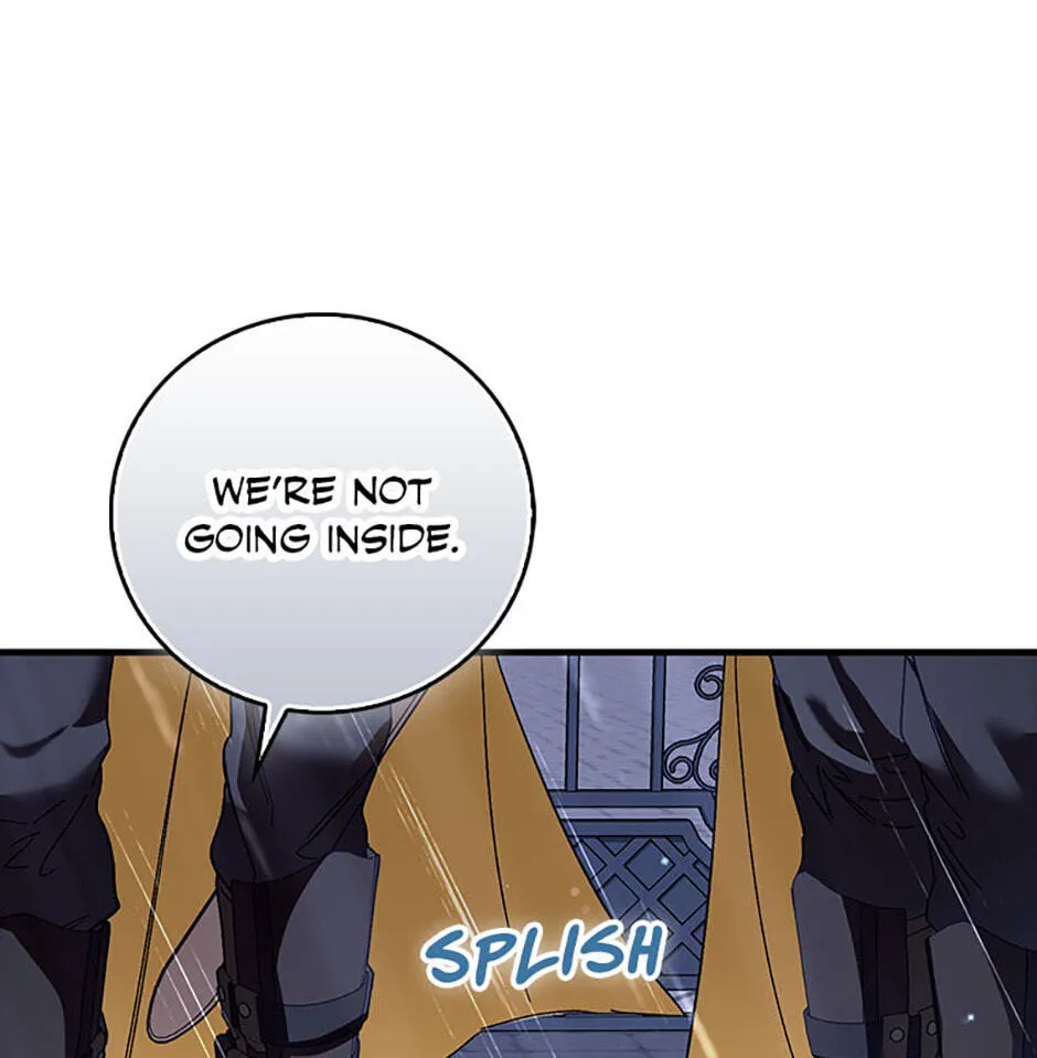 Trapped With the Male Lead in a Horror Game Chapter 63 page 117 - 