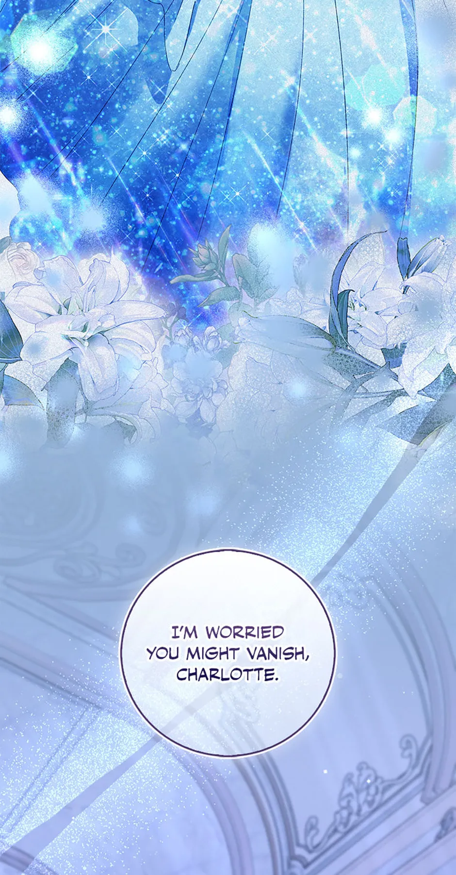 Trapped With the Male Lead in a Horror Game Chapter 63 page 20 - 