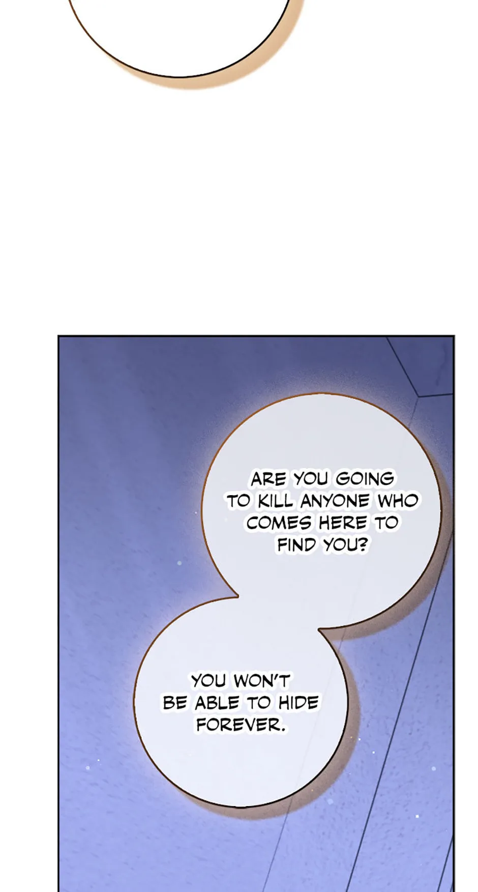 Trapped With the Male Lead in a Horror Game Chapter 63 page 25 - 