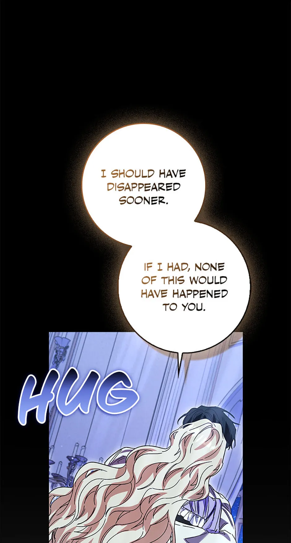 Trapped With the Male Lead in a Horror Game Chapter 63 page 30 - 