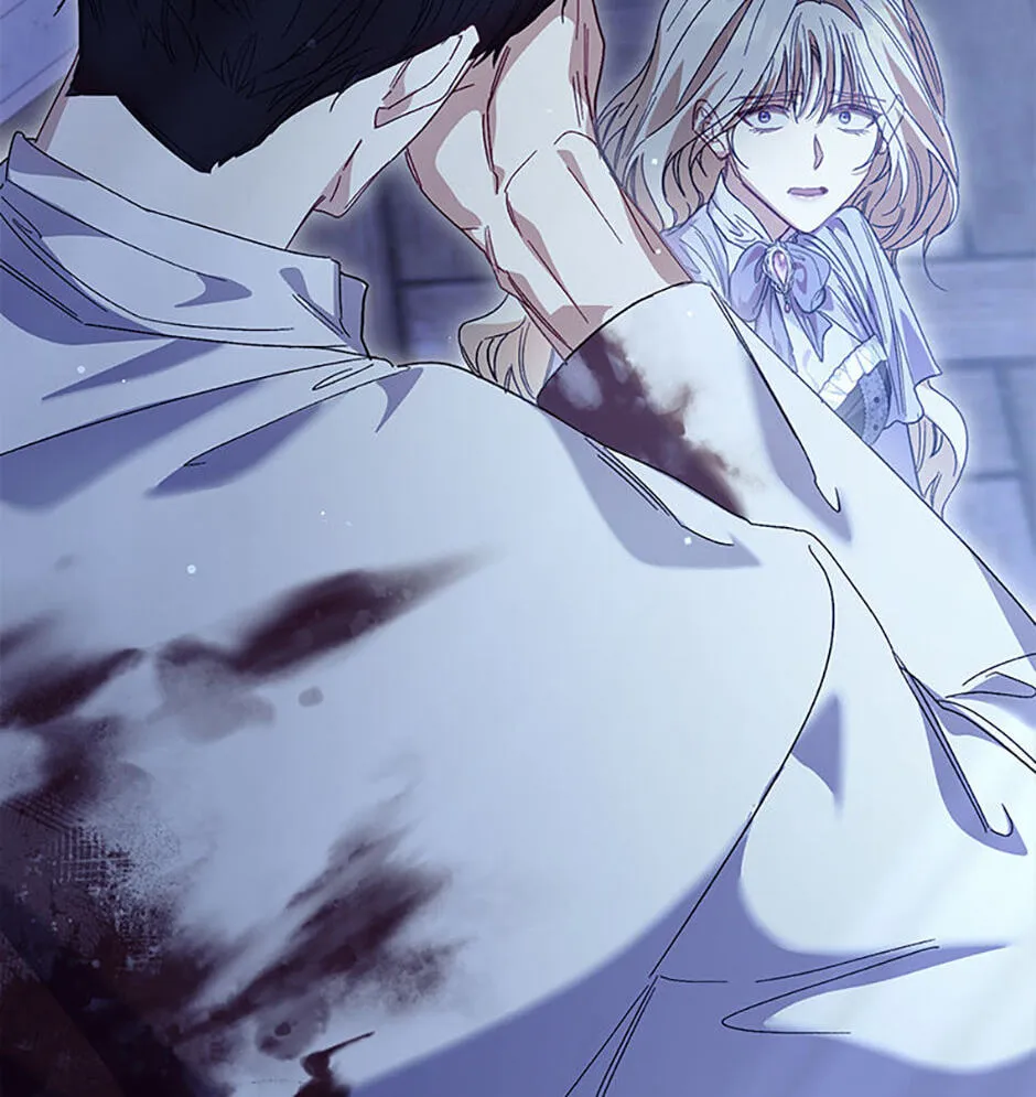 Trapped With the Male Lead in a Horror Game Chapter 63 page 4 - 