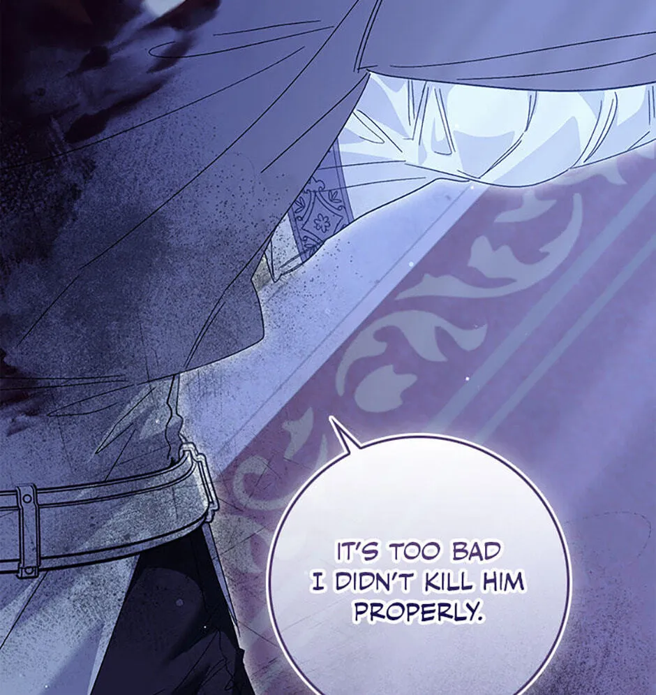 Trapped With the Male Lead in a Horror Game Chapter 63 page 5 - 