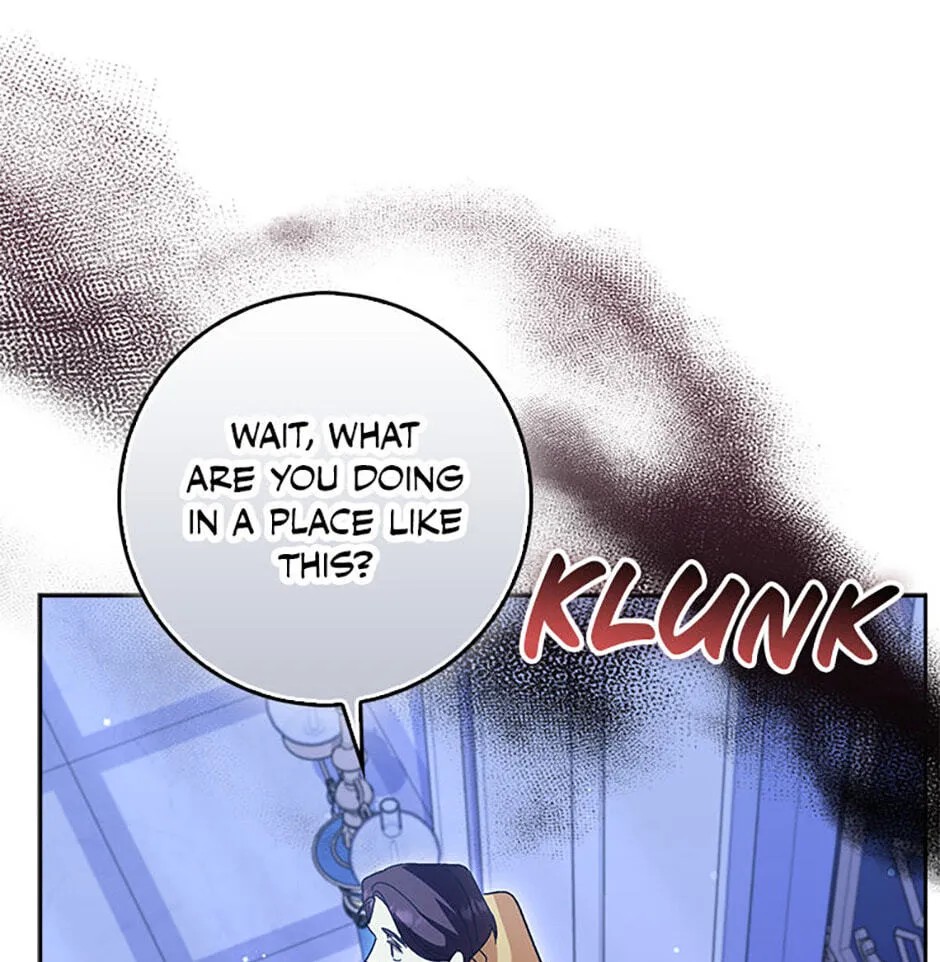 Trapped With the Male Lead in a Horror Game Chapter 63 page 45 - 