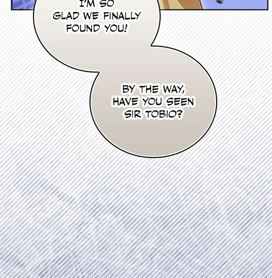 Trapped With the Male Lead in a Horror Game Chapter 63 page 47 - 