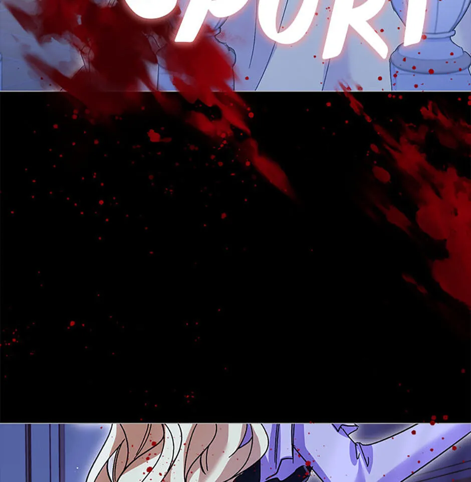 Trapped With the Male Lead in a Horror Game Chapter 63 page 64 - 