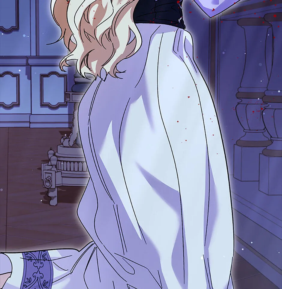 Trapped With the Male Lead in a Horror Game Chapter 63 page 65 - 