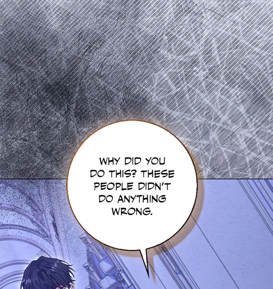 Trapped With the Male Lead in a Horror Game Chapter 63 page 8 - 