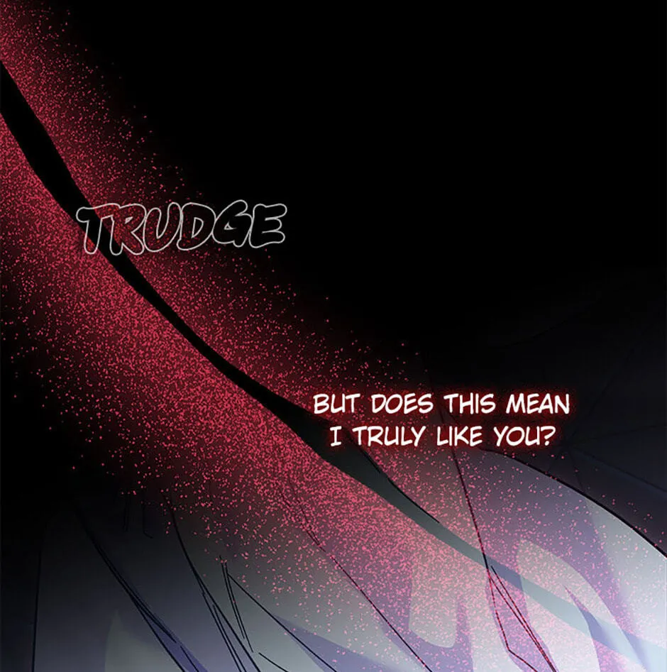 Trapped With the Male Lead in a Horror Game Chapter 63 page 81 - 