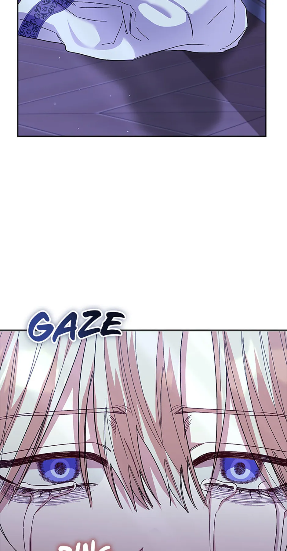 Trapped With the Male Lead in a Horror Game Chapter 63 page 87 - 